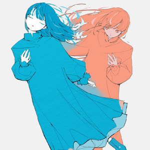 感情整理 (feat. 重音テト)