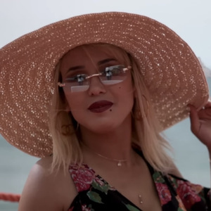 Gali Nog3odlek Fidel