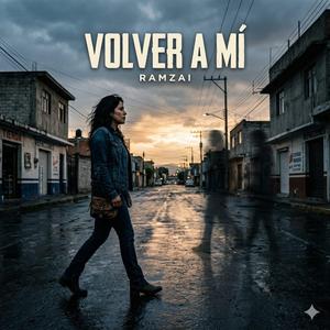 VOLVER A MÍ