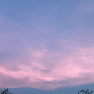 我在你身后（翻自 李飘飘）