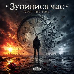 Зупинися час !
