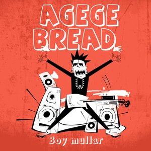 Agege Bread