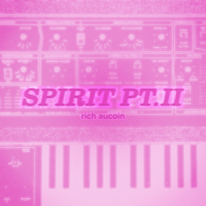 Spirit Pt. II
