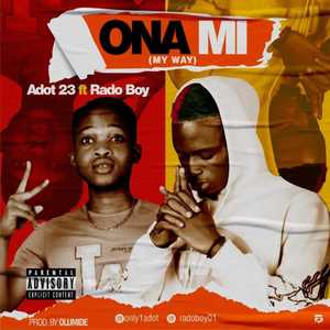 Ona Mi (My Way)