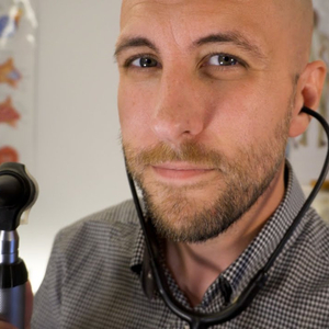 Scalp And Face Check