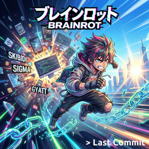 ブレインロット