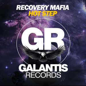 Hot Step (Original Mix)