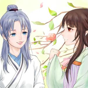 小城谣（正太少女版）