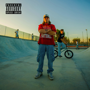 HELL STREET (FREESTYLE)