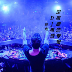佛系蹦迪专用 (Remix)