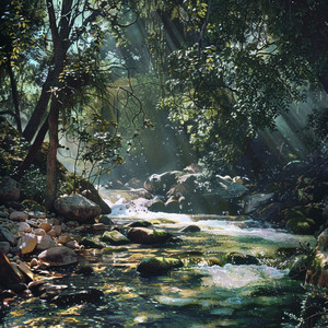 Eco Reconfortante del Masaje Binaural