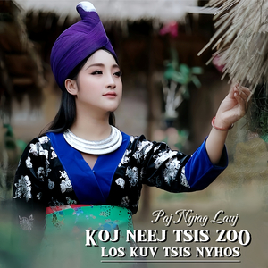 Koj Neej Tsis Zoo Los Kuv Tsis Nyhos