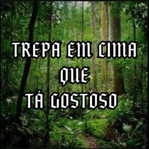 TREPA EM CIMA QUE TÁ GOSTOSO