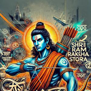 Shri Ram Raksha Stotram (PSY)
