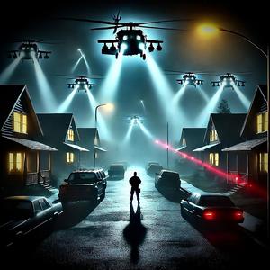 It's a War from Within