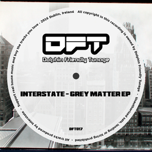 Grey Matter (Original Mix)