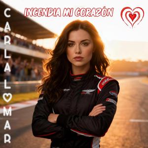 Incendia mi corazón