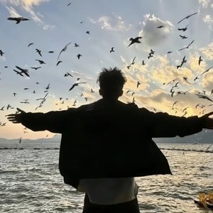 为什么晚上总是有星星
