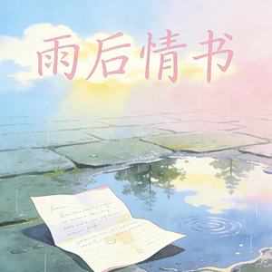 雨后情书
