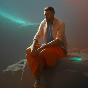 Mirage Inside Reality