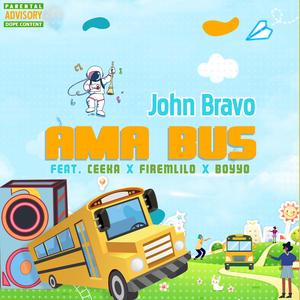 Amabus (feat. Firemlilo, ceeka & boyyo)