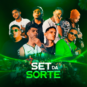SET DA SORTE