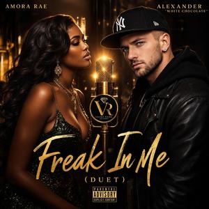 Freak In Me (feat. Alexander)