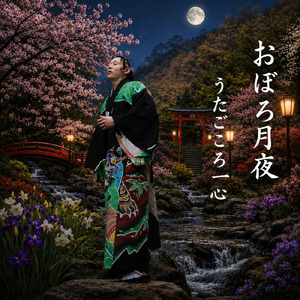 おぼろ月夜