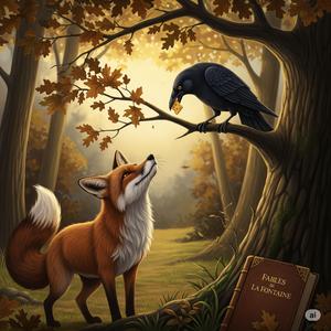 Le Chêne et le Roseau