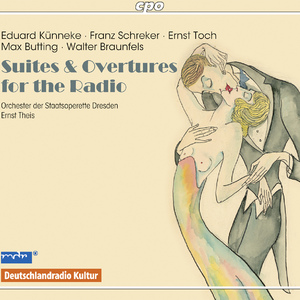 Sinfonietta mit Banjo, Op. 37:I. Largo