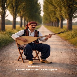 Uzun İnce Bir Yoldayım (Rock 2)