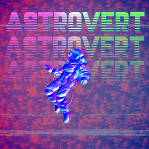 AstroVert