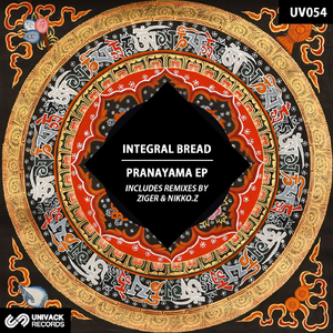 Pranayama feat. QuantiK (Original Mix)