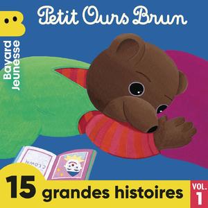 Petit Ours Brun va pique-niquer