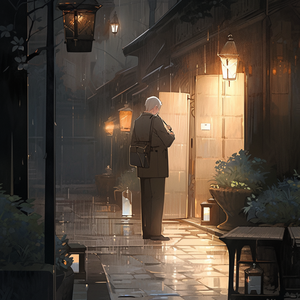 기다림은 사랑이라