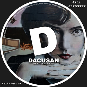 Crazy Girl (Original Mix)
