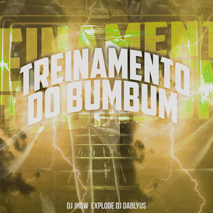 Treinamento do Bumbum