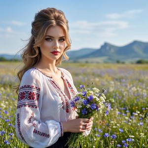 Чудова Українська пісня - Ой, гай, гай, гай, гай зелененький