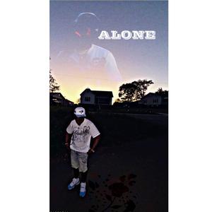ALONE