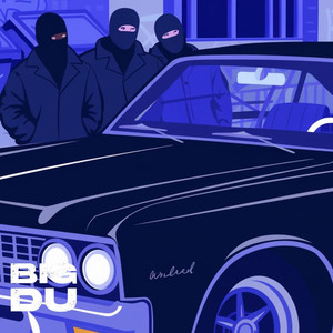 Outro Som de Drive-by