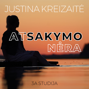 Atsakymo nėra