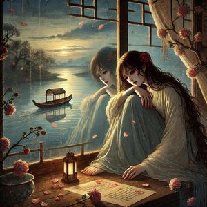 【FREE】"武陵春·春晚"Chinese x Gunna Type Beat