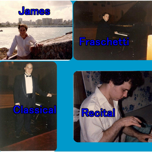 15 Inventions, No. 2 in C Minor, BWV 773 (Live)