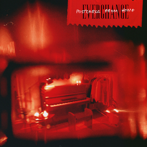 The Looking Glass (Home)