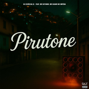 Pirutone
