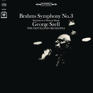 Symphony No. 3 in F Major, Op. 90 (Remastered):III. Poco allegretto
