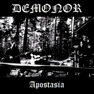 Apostasia
