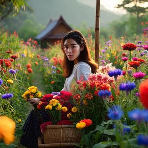 ตามตะวัน ตามฝัน