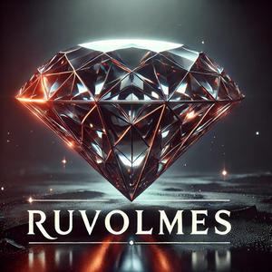 ruvolmes diamond techno dance