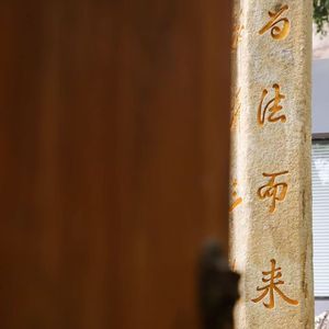 别来无恙的远方